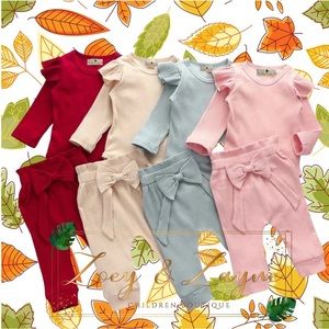 THE DOLL FALL COLLECTION